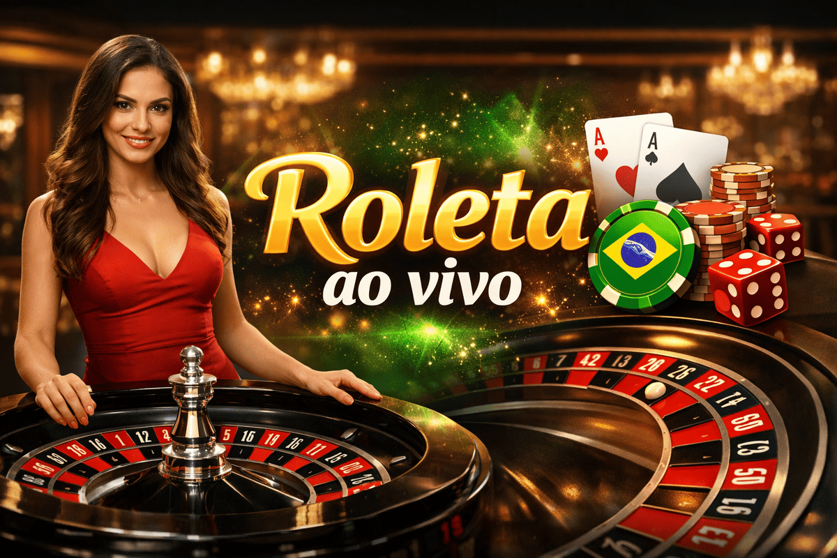 Roleta lua66