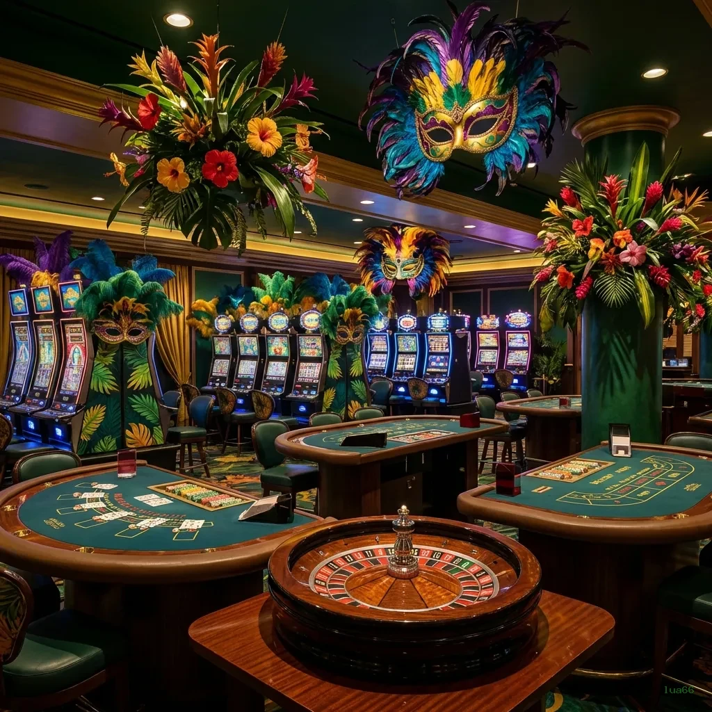 Provedores Cassino Ao Vivo