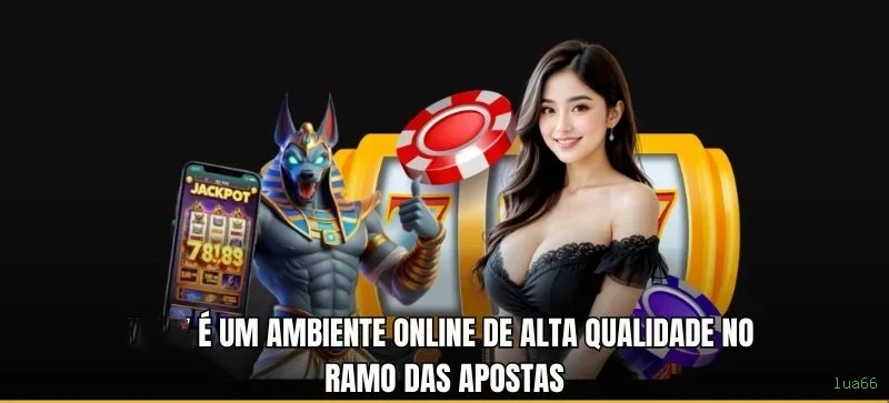 Slots no app lua66 mobile