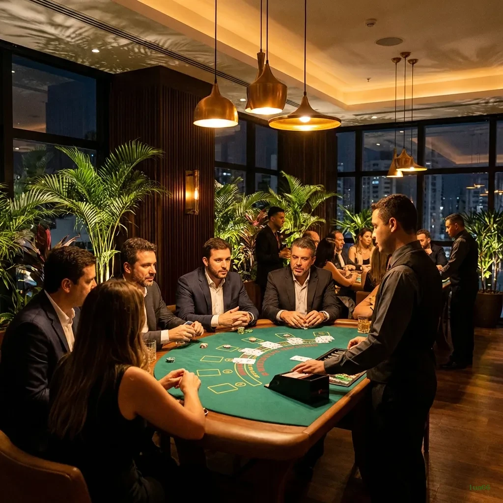 Fortune Tiger Slot lua66