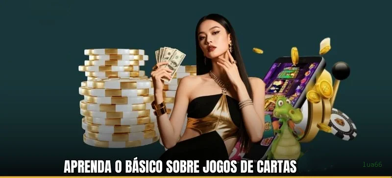 lua66 Cassino Clássico