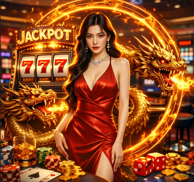 Jackpot Slots lua66