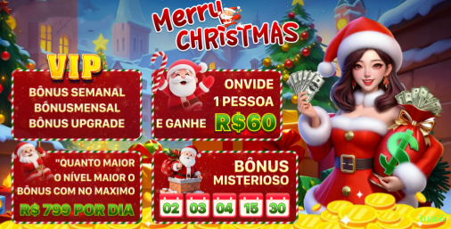 Bônus exclusivos membros VIP lua66