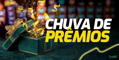 Bônus e prêmios lua66